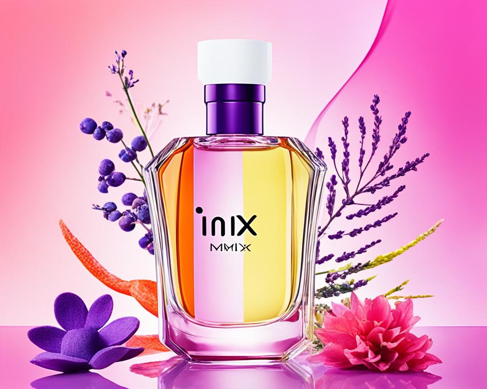 IMIXX Perfume