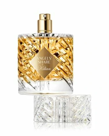 Kilian Angels Share Refillable Perfume 1