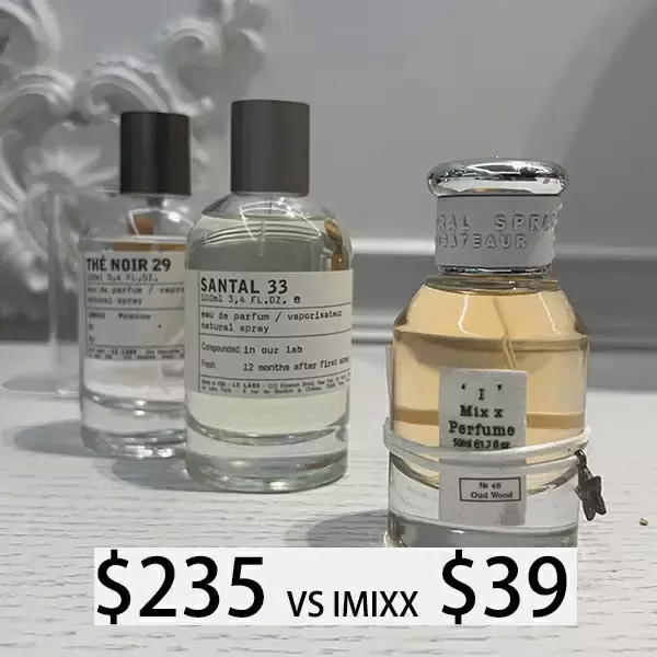 Le Labo artisanal fragrances