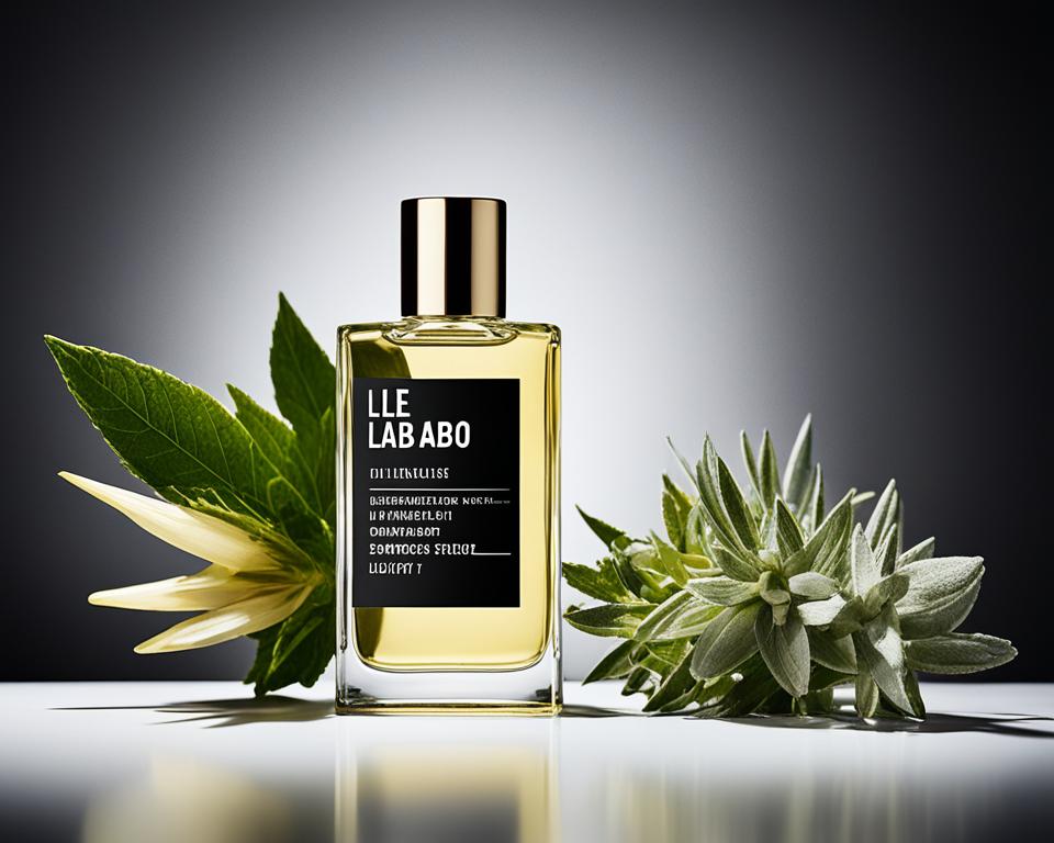 Le Labo dupe perfume