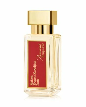 Maison Francis Kurkdjian Baccarat Rouge 540 Eau de Parfum