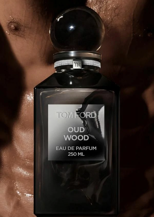 Private Blend Fragrances TOM FORD BEAUTY