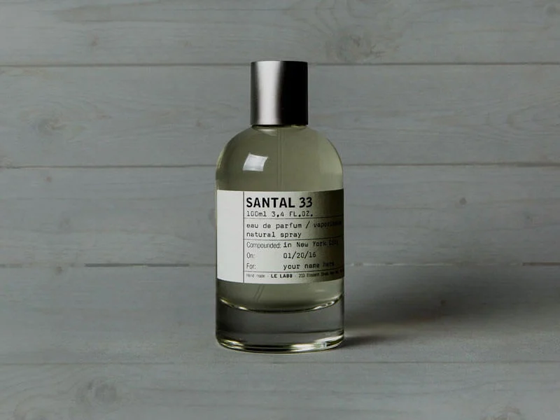 Santal 33