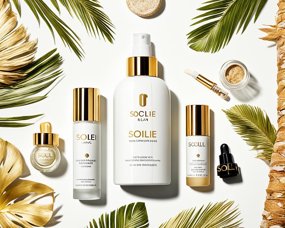 soleil blanc dupe