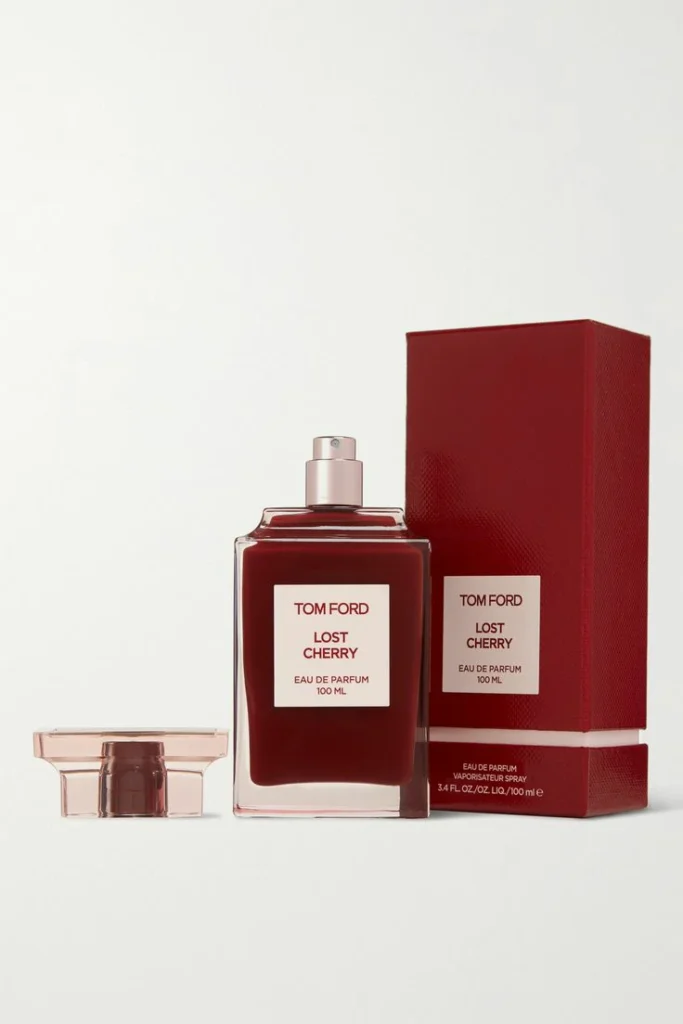 Tom Ford Dupes for Lost Cherry