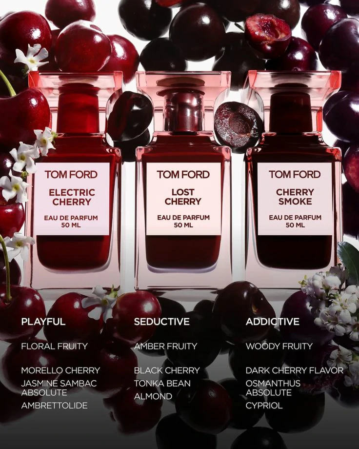 tom ford set