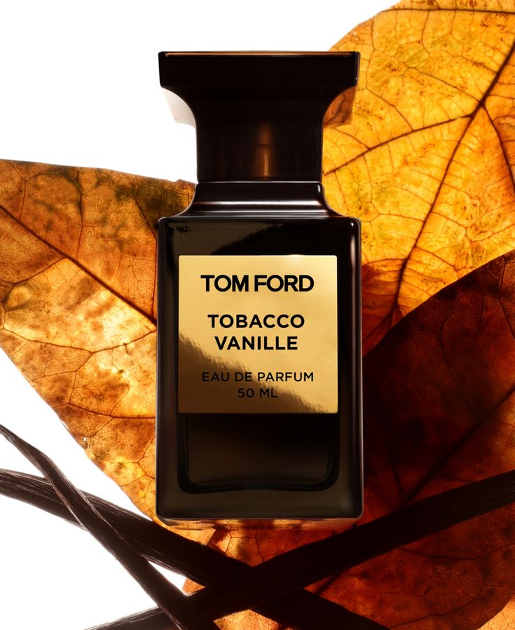 tabacco vanille tom ford