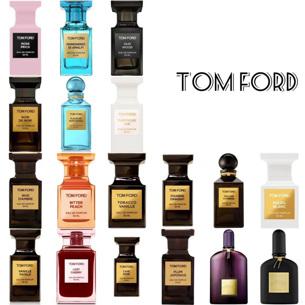 tom ford dupes