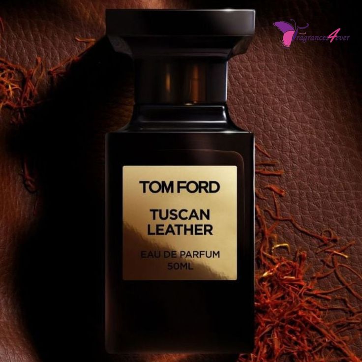 Tobacco Vanille by Tom Ford