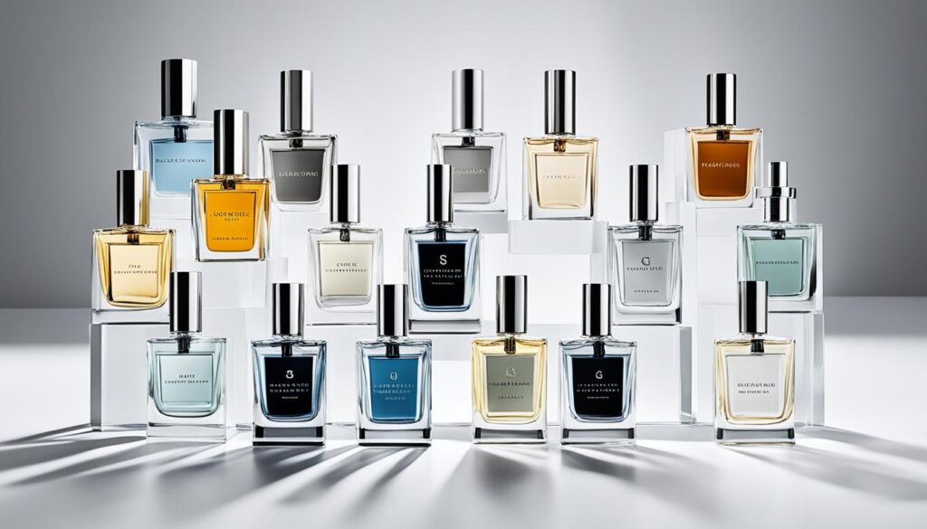 Understanding High-Quality Men's Fragrance