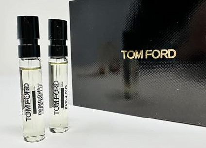 Ford Perfume