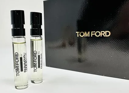 Tom Ford Tobacco Vanille Fragrance
