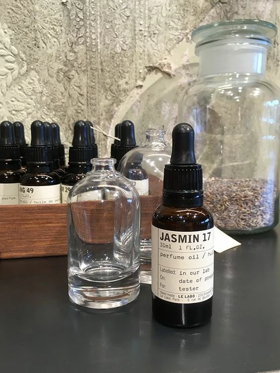 Le Labo Lys 41 Dupes