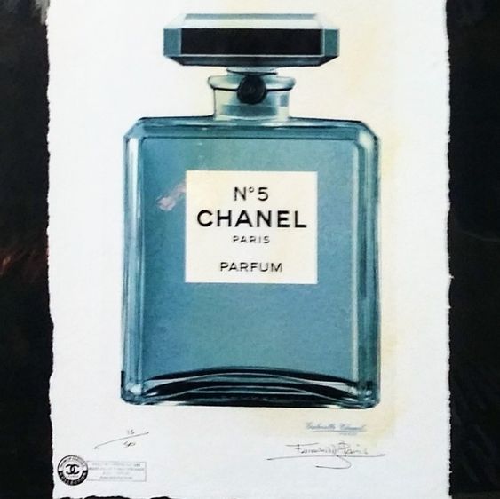 chanel coco eau de parfum