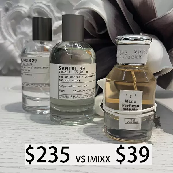 affordable niche fragrance alternatives