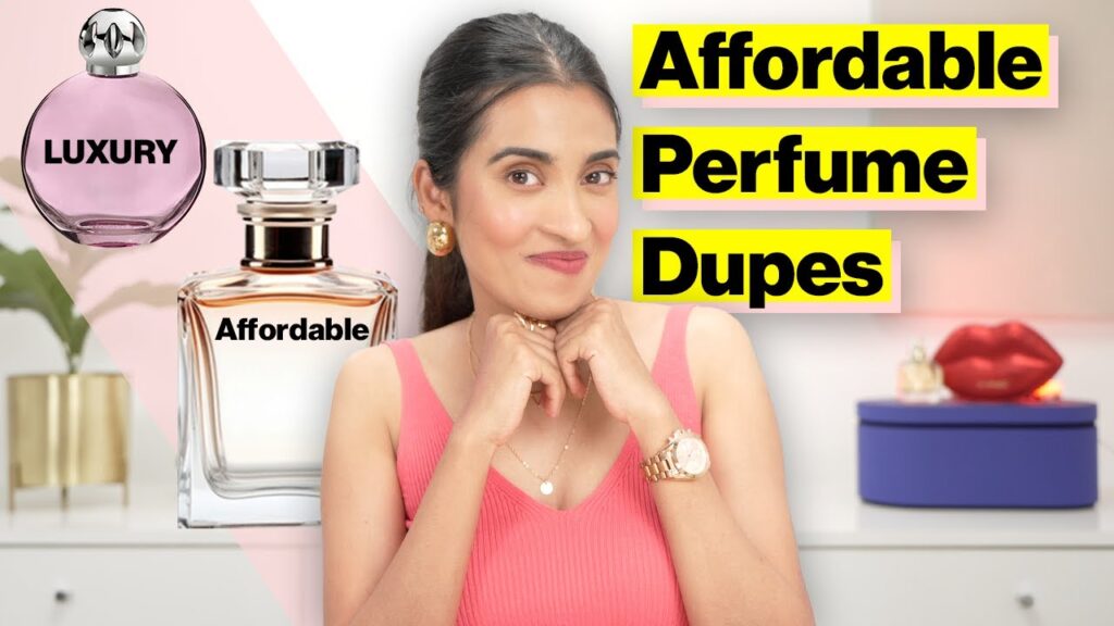 Dupe Perfumes