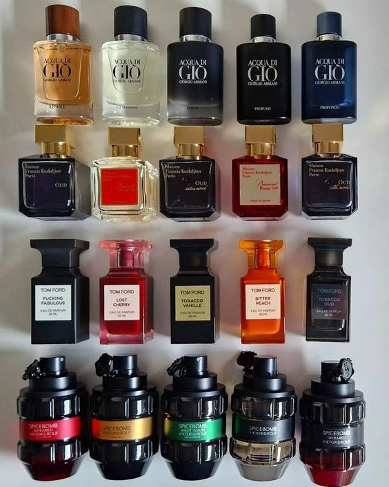 Tom Ford Fragrance Sets