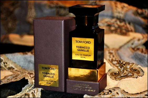 Tom Ford Tobacco Vanille