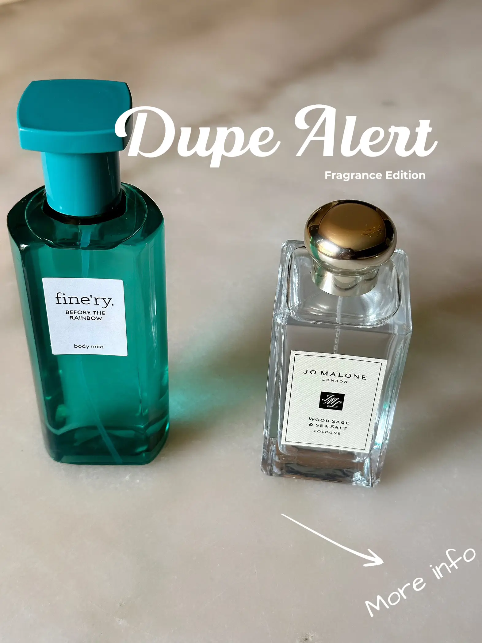 Jo Malone Diffuser Refill Dupe