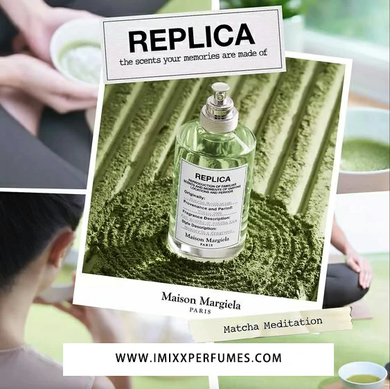 Replica perfume maison martin margiela