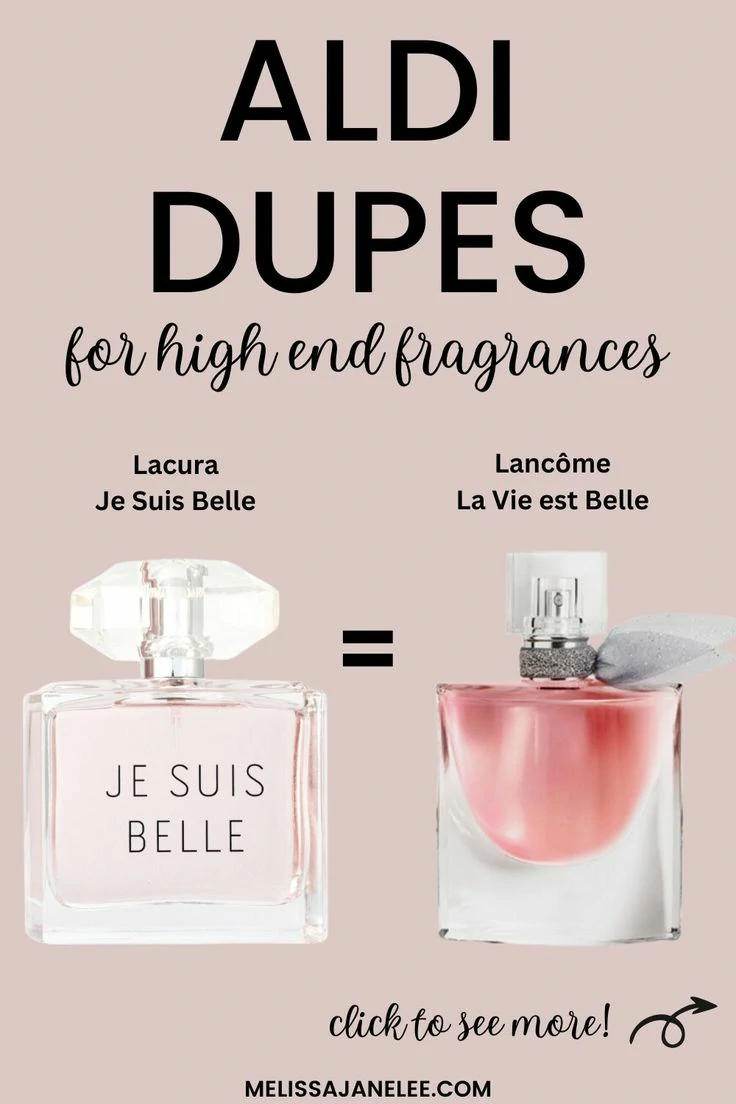 Dupe Jo Malone Orange Blossom