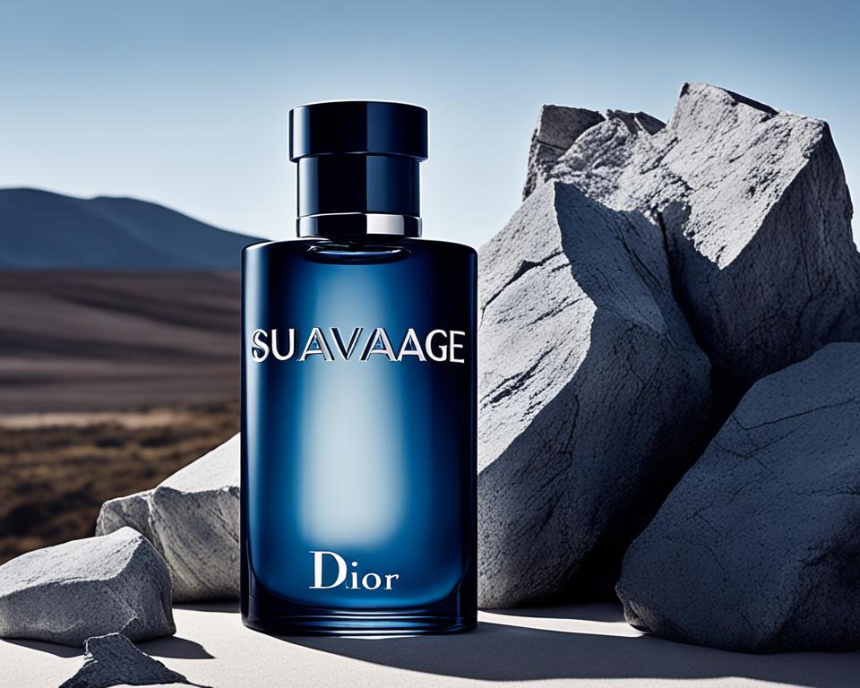 dior sauvage fragrance