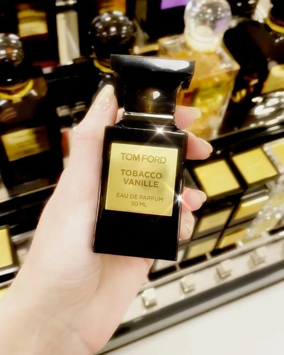  Tom Ford Tobacco Vanille