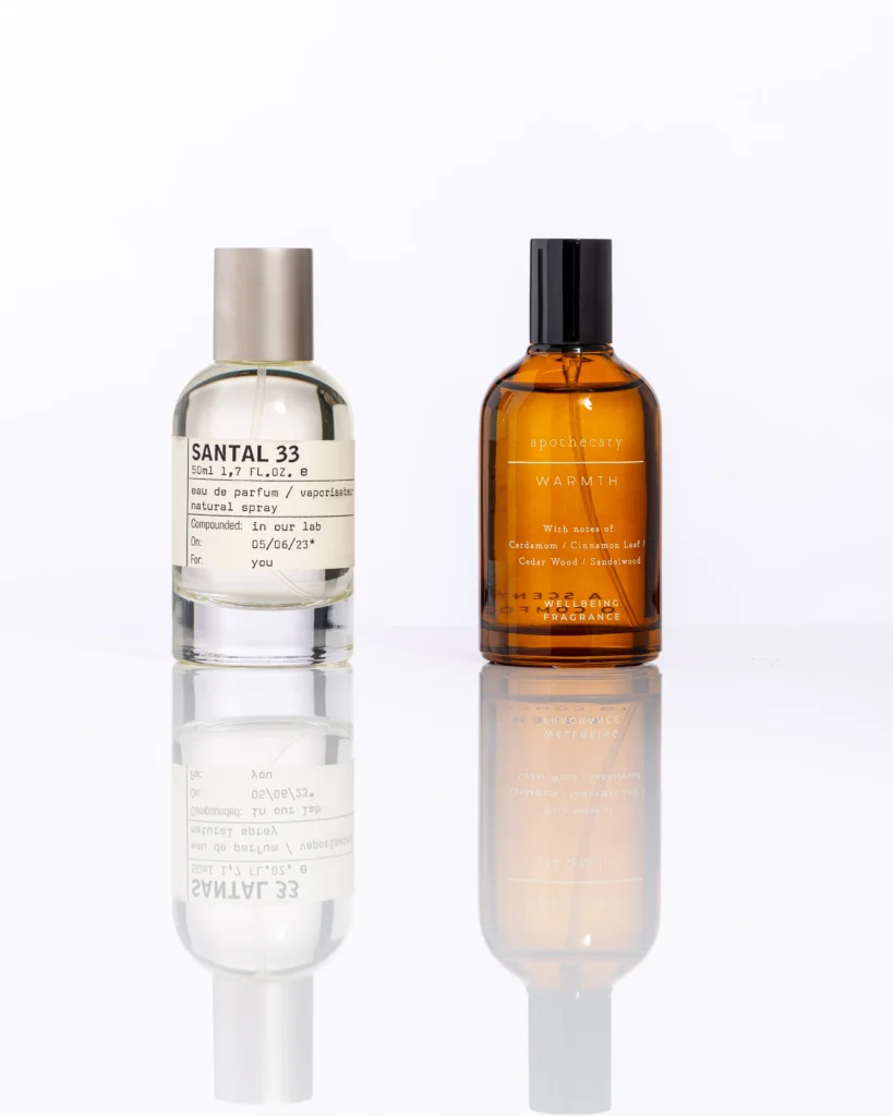 Le Labo Colognes