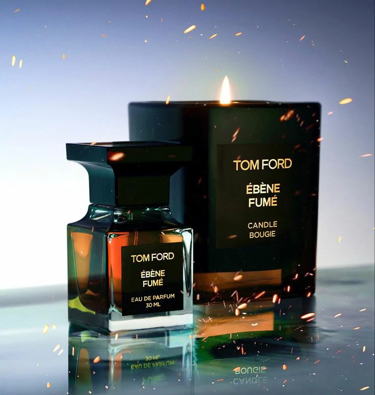 Tom Ford Tobacco Vanille