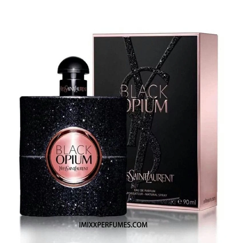 fragrance decant boutique YSL Black Opium EDP 1