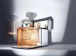 gabrielle chanel scent