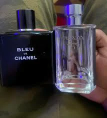 bleu cologne chanel Bleu de Chanel