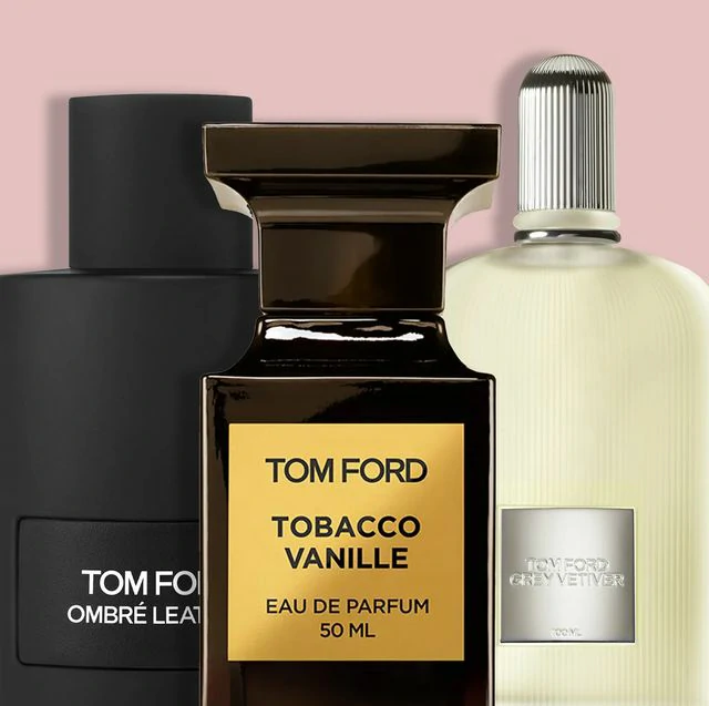 Tom Ford Oud Wood