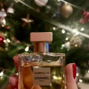 Chanel dry oils