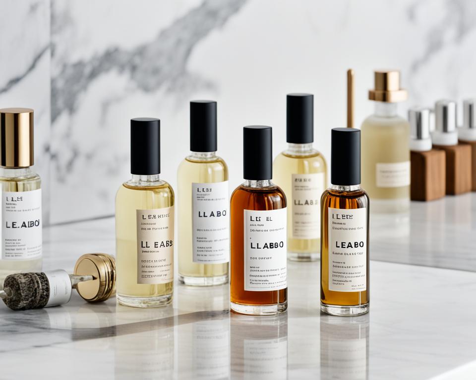 layering scents