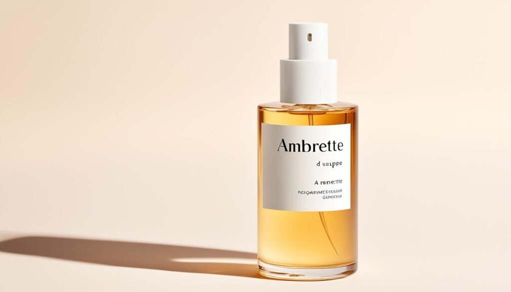 le labo ambrette 9 dupe