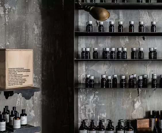 Le Labo Bergamote 22