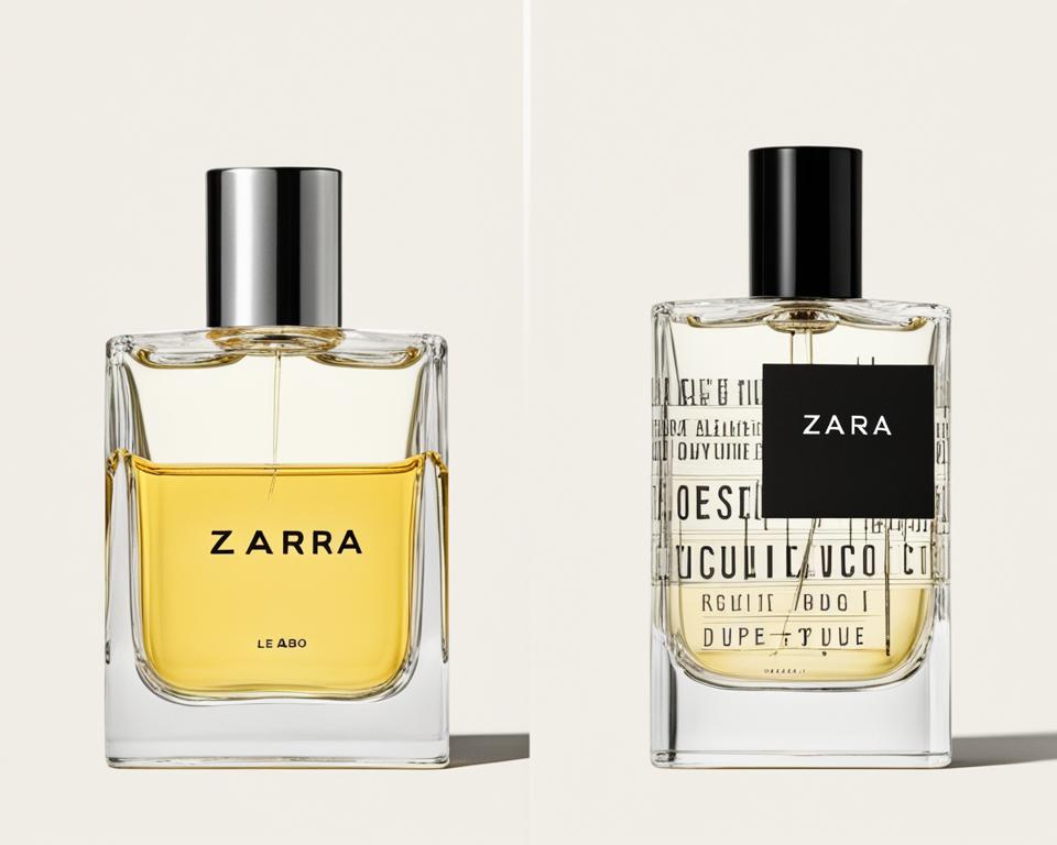 le labo dupe zara