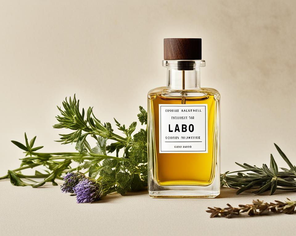 le labo inspired scents