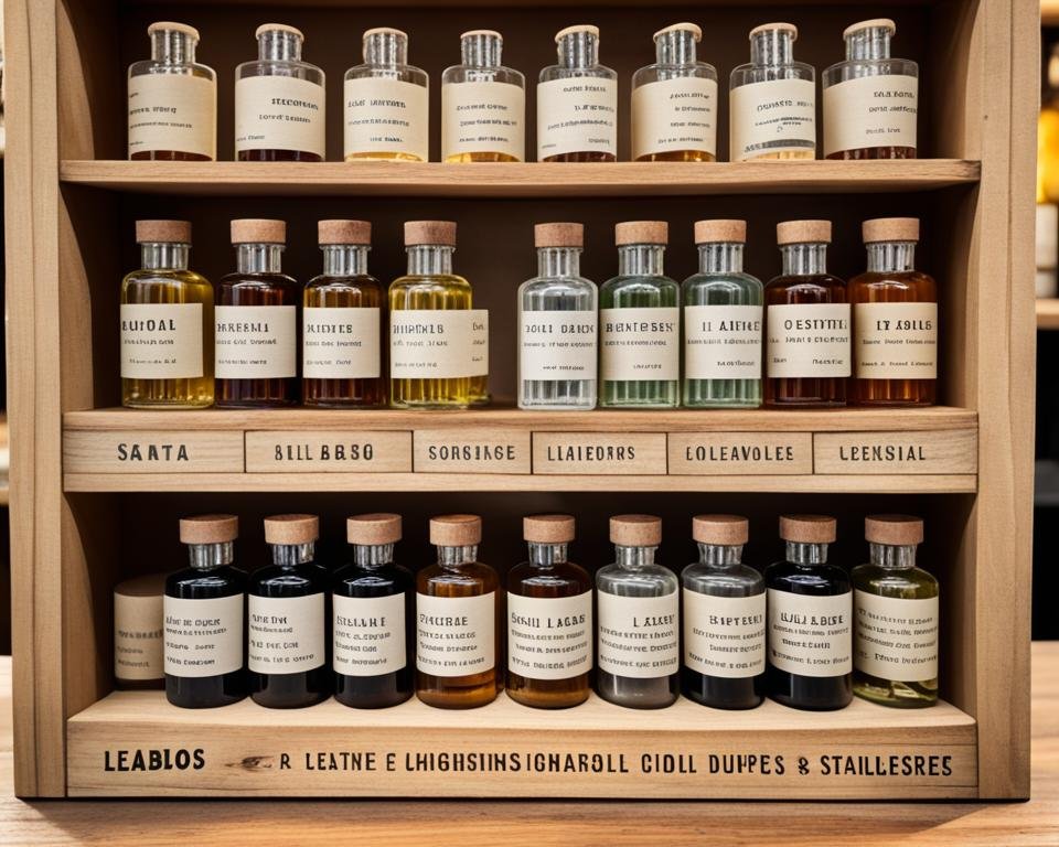 le labo santal dupe