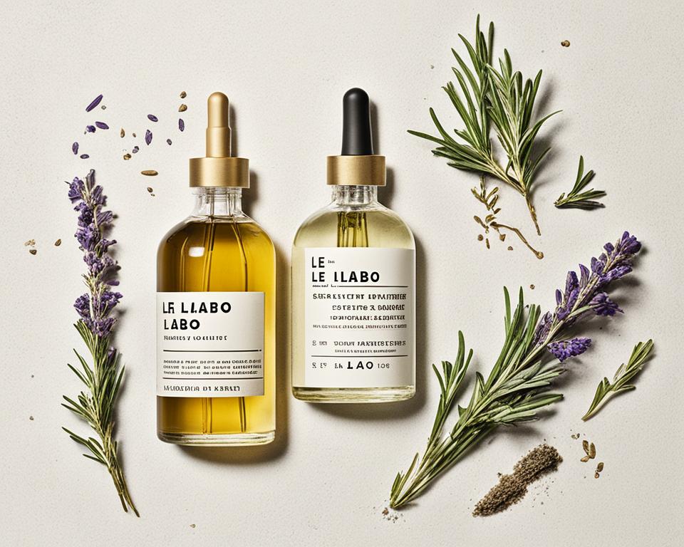 le labo signature scents