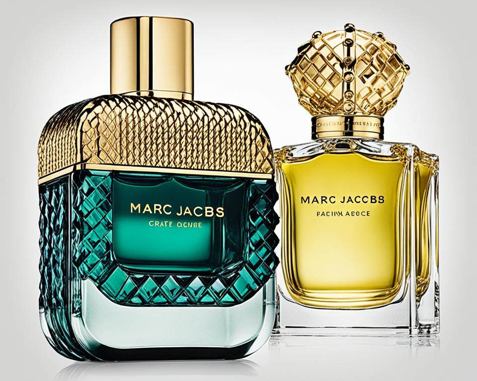 marc jacobs daisy perfume dupe