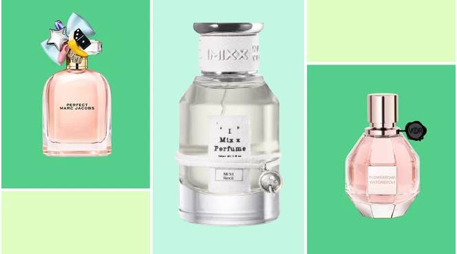 Best Women's Perfumes: 4 Discover Your New Favorite