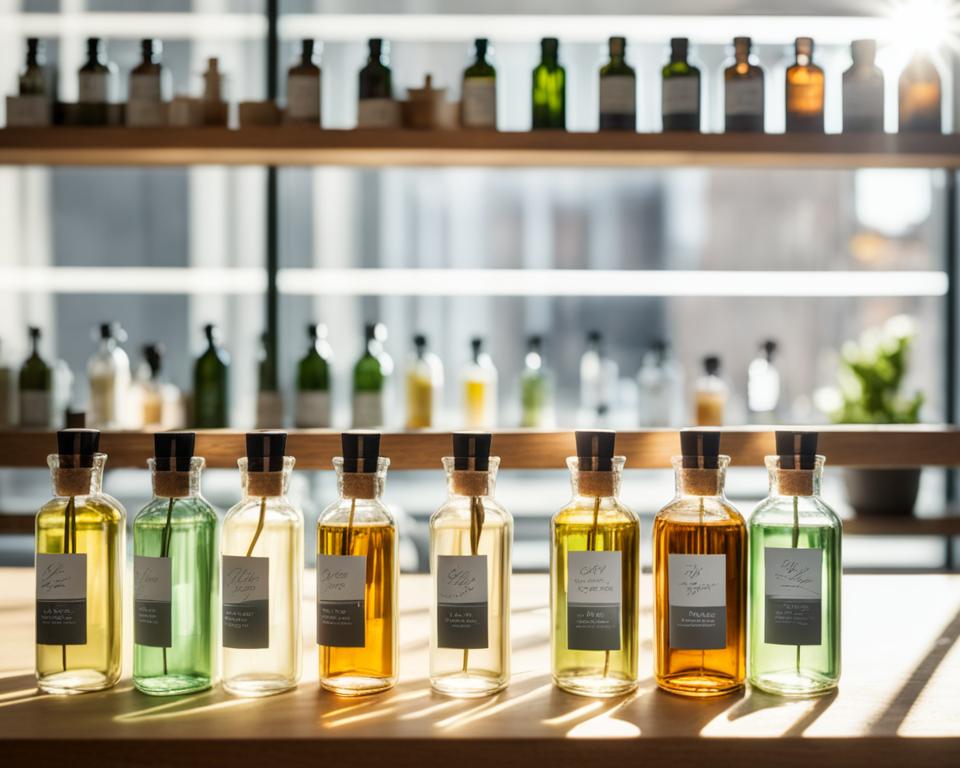 popular affordable Le Labo alternatives