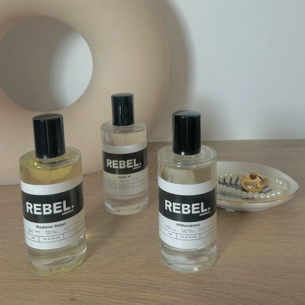 santal 33 dupe inspired perfume