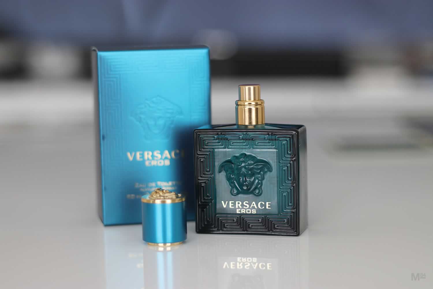 versace eros dupe