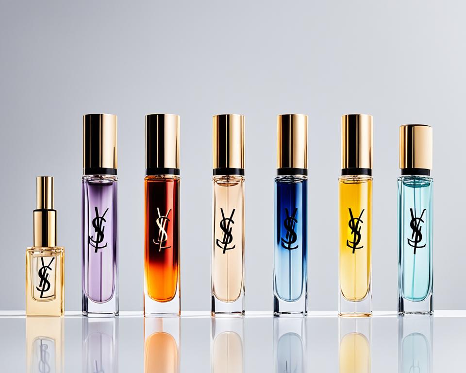 ysl l'homme dupe