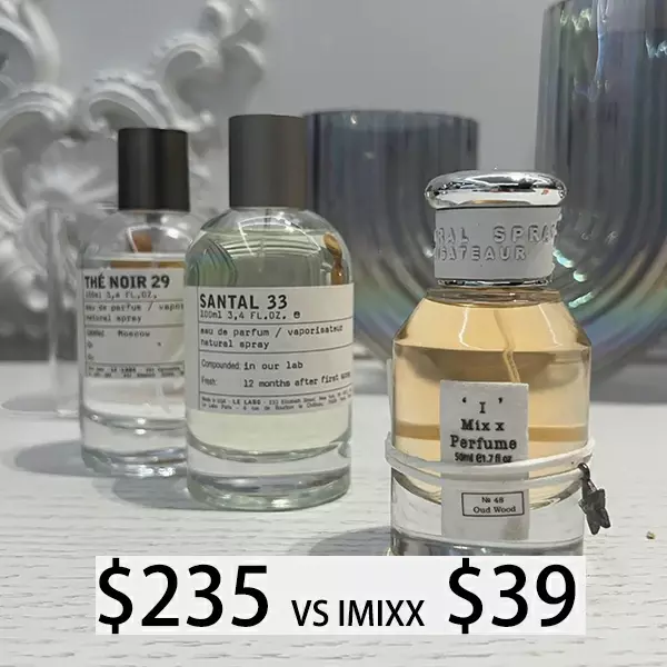 zara fragrance clones