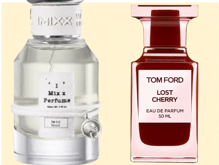 Tom Ford Lost Cherry