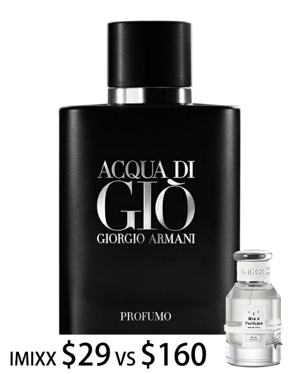 acqua di gio profumo vs sauvage